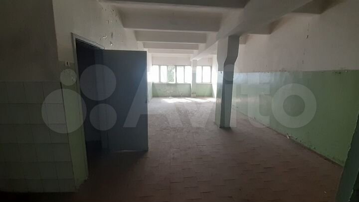 Производство, 450 м²