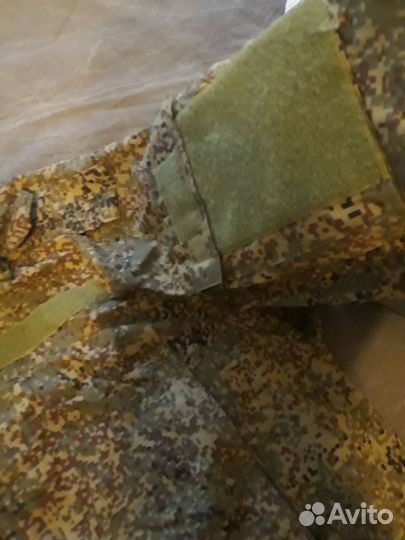 Костюм демисезонный вкпо уставной