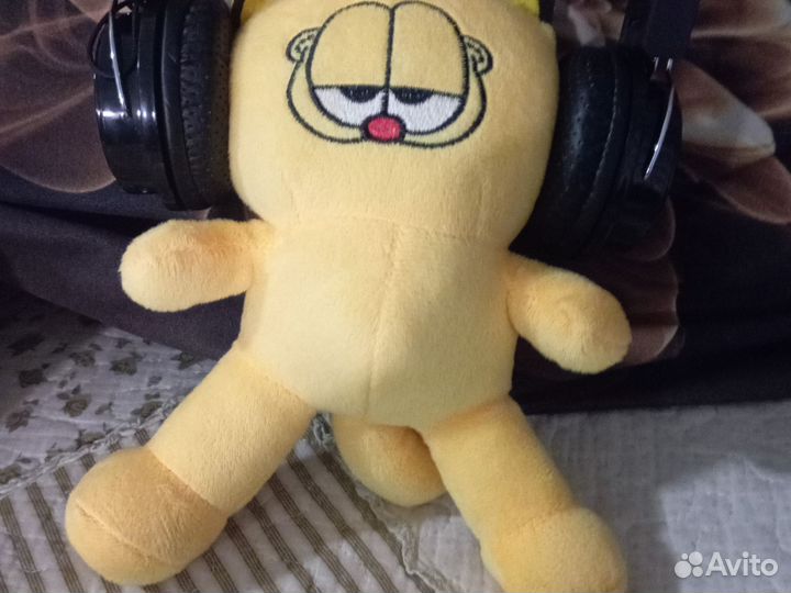 Беспроводные наушники ezra