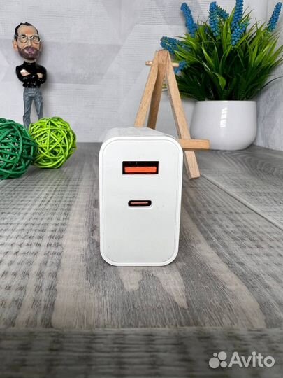 Power Adapter