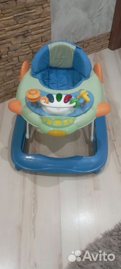 Ходунки детские