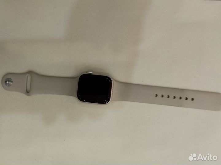 Смарт часы Apple Watch A2473