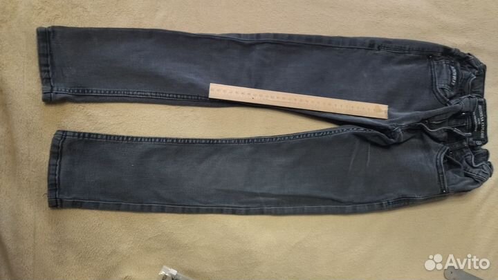 Брюки для мальчика