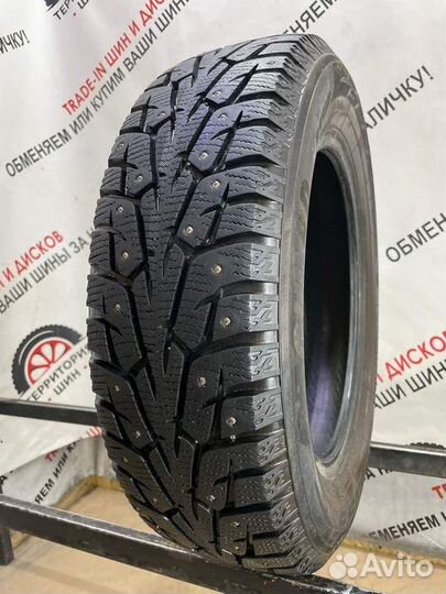 Yokohama Ice Guard IG55 185/65 R15 92T