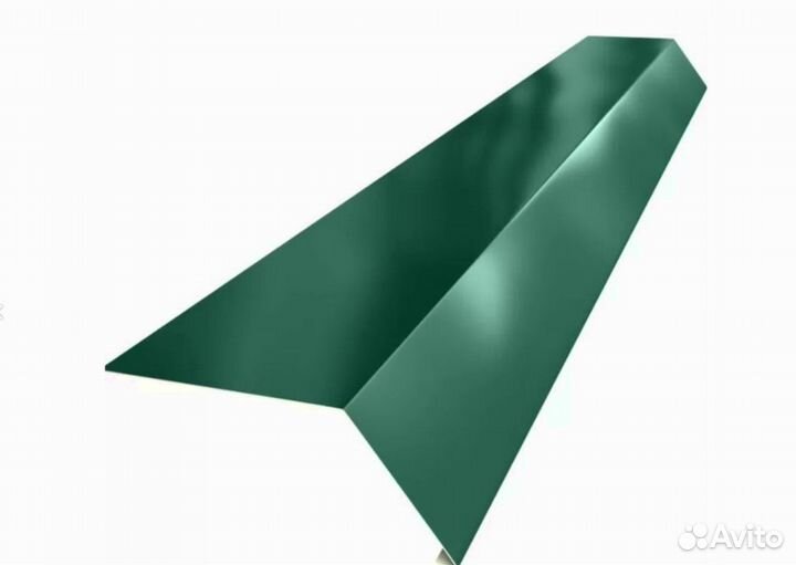 Карнизная планка