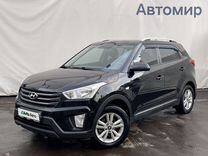 Hyundai Creta 1.6 AT, 2016, 143 101 км, с пробегом, цена 1 575 000 руб.