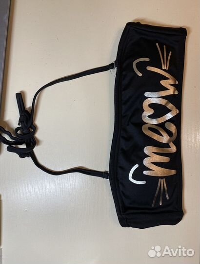 Лиф от купальника