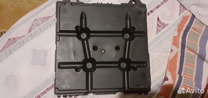 Блок комфорта Polo