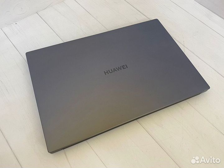 FullHD windows 11 11th Gen huawei MateBook Ноутбук