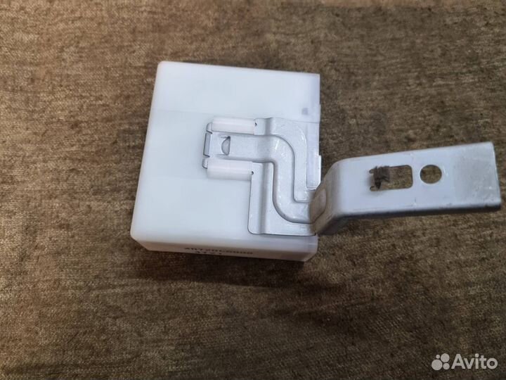 Блок давления в шинах Infiniti FX35 FX45