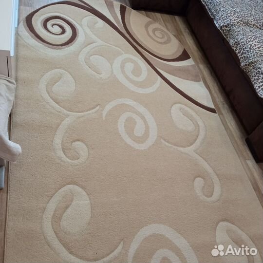 Ковры и паласы бу