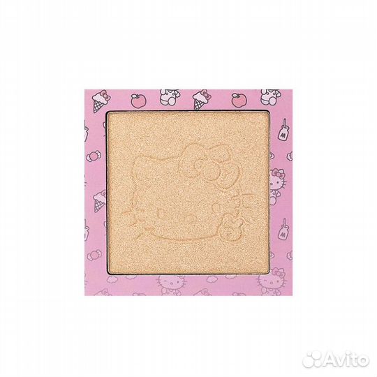 Хайлайтер Soda Hello Kitty