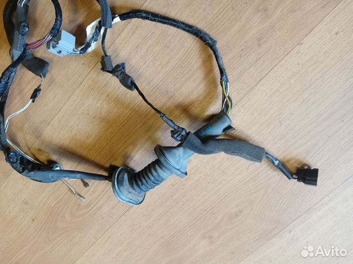 Проводка. Коса передней прав. двери Аутлендер 1