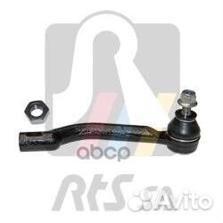 Наконечник рулевой тяги R nissan Qashqai/X-Trai