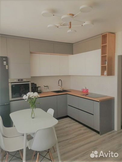Кухня эконом от производителя в рассрочку