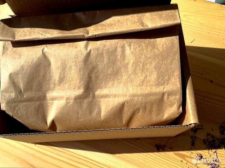 Иван-чай 1 килограмм кипрей без кофеина, крепкий