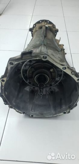 АКПП 6 ступка Ssangyong Kyron
