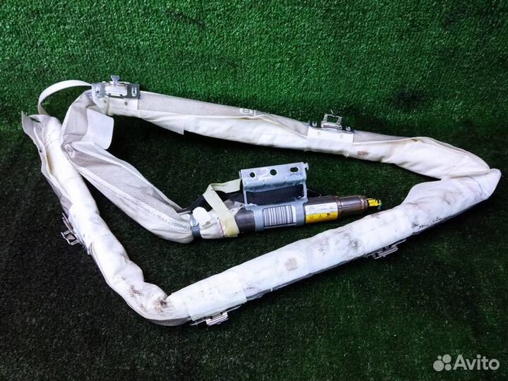 Подушка безопасности боковая (шторка) Ford Mondeo