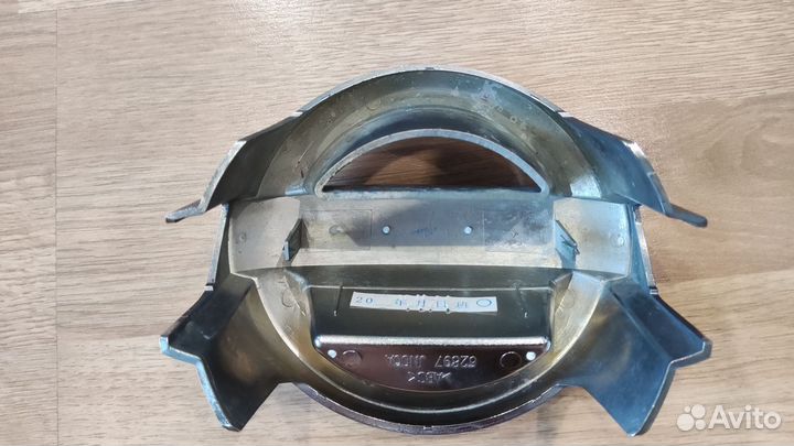 Эмблема (значок) для nissan teana J32 2008-2013