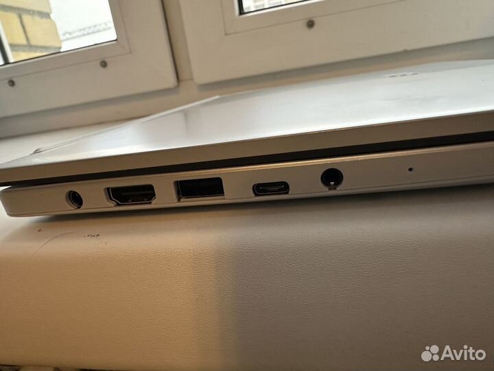 Новый Ультрабук MSI Modern 14