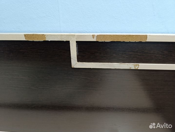 Кровать односпальная 90х200