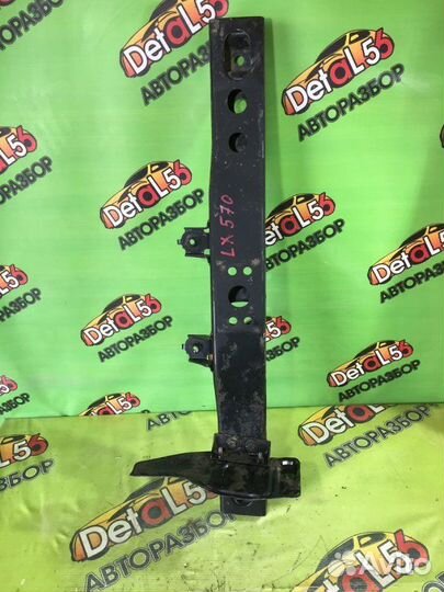 Балка передняя поперечная Lexus Lx570