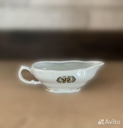 Посуда СССР