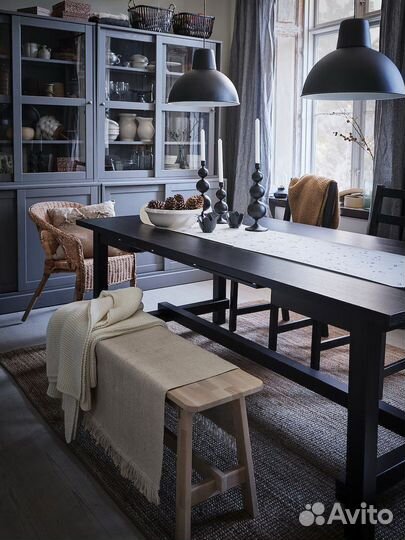 Подвесной светильник IKEA skurup