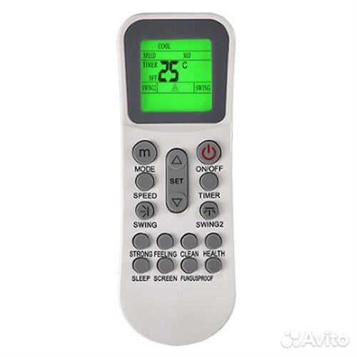 Напольно-потолочная сплит-система Ballu blci CF-24