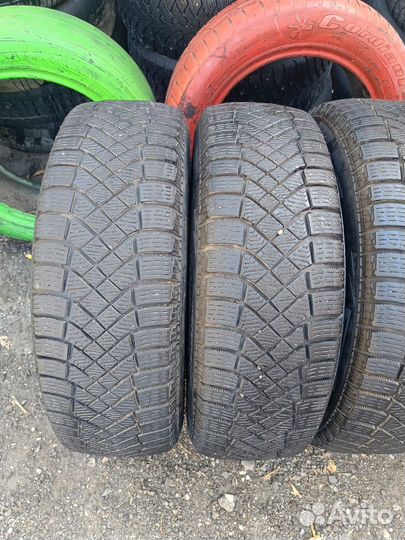 Pirelli Ice Zero FR 185/65 R15