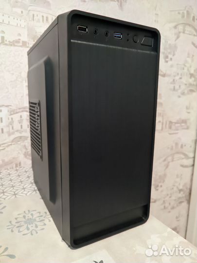 Компьютер LGA1155