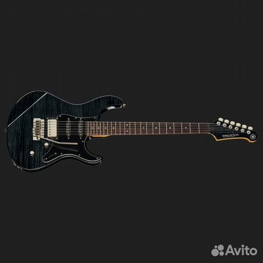 Электрогитара Yamaha (Комплект)