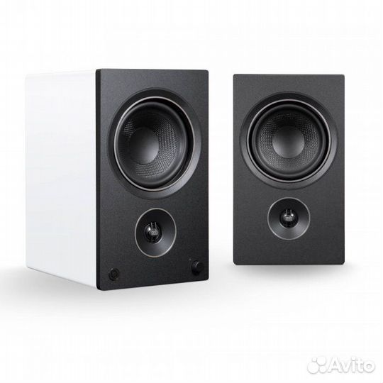 Полочная акустика PSB AM5 White (арт. 307729)