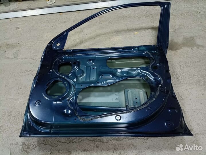 Mitsubishi asx дверь передняя правая