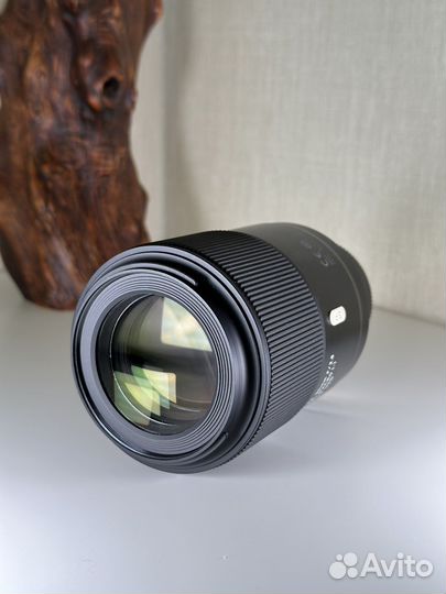 Tamron SP 90mm f/2.8 Di Macro 1:1 Nikon