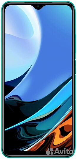 Xiaomi Redmi 9T, 4/128 ГБ