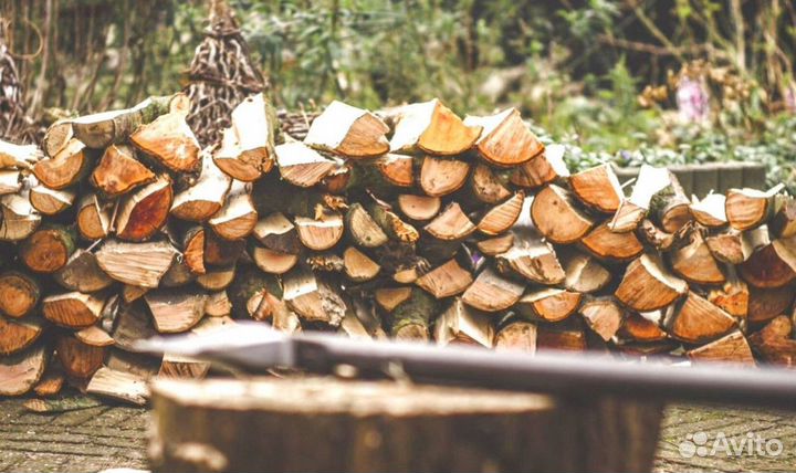 Дрова честные