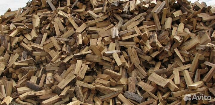 Дрова для бани