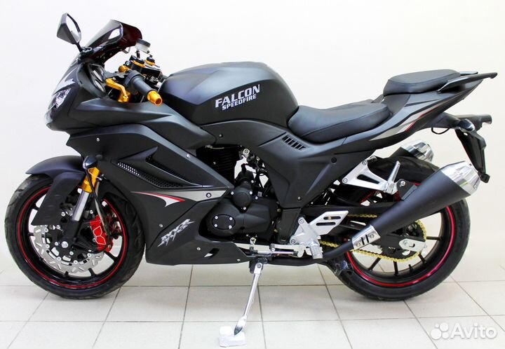 Мотоцикл Falcon Speedfire 250cм3