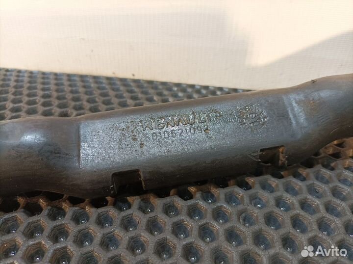 5010621093 Маслозаливная горловина Renault Premium