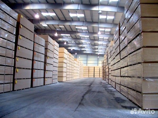 Осб плита 9 мм Калевала c-1417