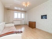 1-к. квартира, 34,7 м², 8/9 эт.