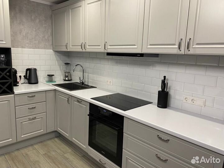 Кухня на заказ