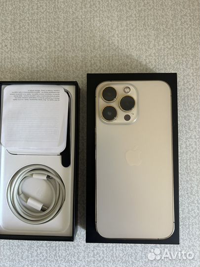 iPhone 13 Pro, 256 ГБ
