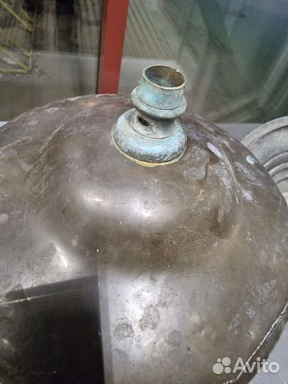 Умывальник рукомойник старинный