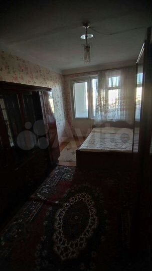 2-к. квартира, 53 м², 4/5 эт.