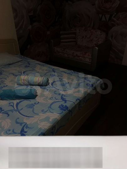 Комната 18 м² в 2-к., 6/9 эт.