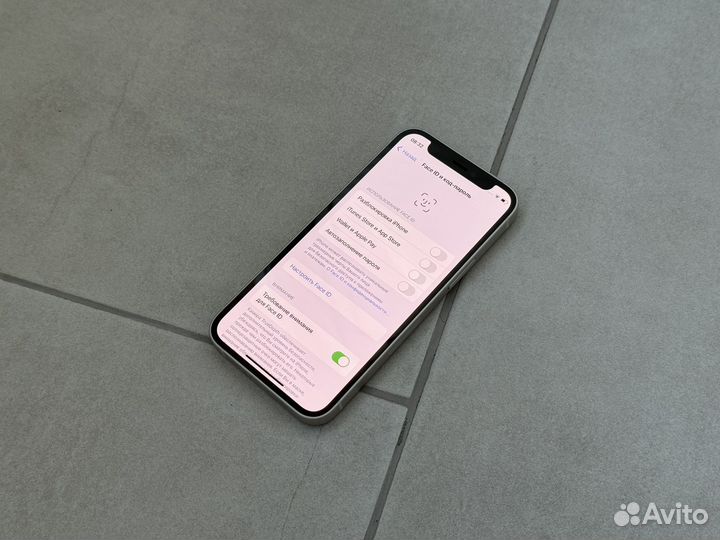 iPhone 12 mini, 128 ГБ
