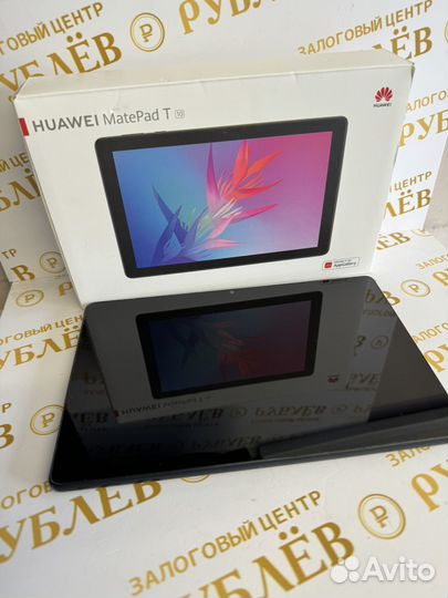 Huawei MatePad T 10 2/32GB LTE