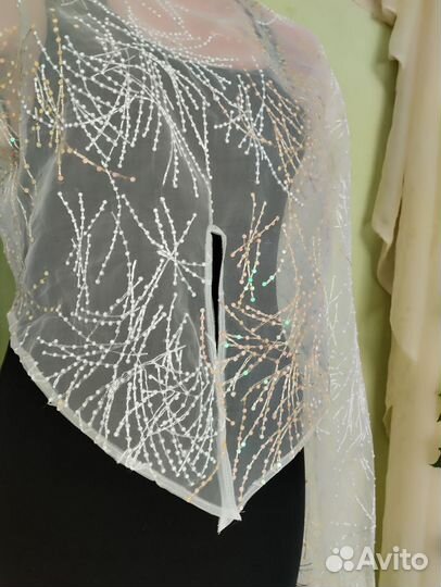 Блузка для выступления